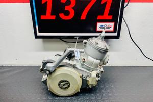 MOTORE SHERCO ST 290 DAL 1999 AL 2009 ANCHE PARTI 
