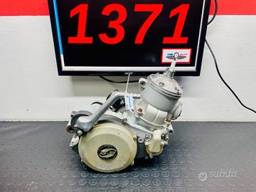 MOTORE SHERCO ST 290 DAL 1999 AL 2009 ANCHE PARTI 