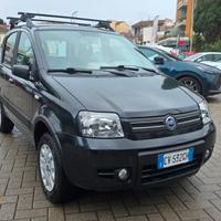 FIAT Panda 2ª serie Panda 1.2 4x4 Climbing