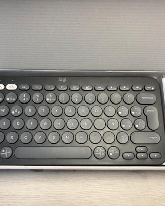 Tastiera Pebble 2 Combo *Layout Spagnolo* NUOVA