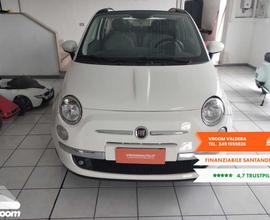 FIAT 500 (2007-2016) 500 C 1.2 Rock