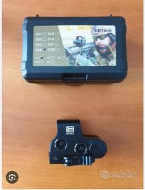 Red dot olografico Eotech 556 graphic sight 