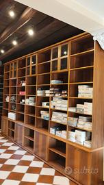 Mobili arredamento negozio