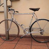 Bicicletta Alan alluminio Campagnolo