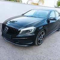 Mercedes-benz A 180 CDI Automatic Sport