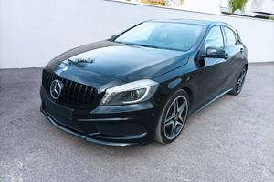 Mercedes-benz A 180 CDI Automatic Sport
