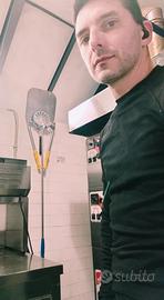 Pizzaiolo