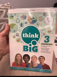 Think Big 3- Standard Pack"