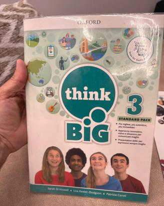 Think Big 3- Standard Pack"