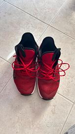 Scarpe basket 42.5 Nike LeBron