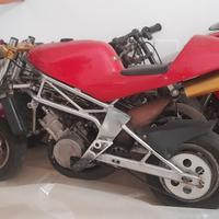 Minimoto zpf originale