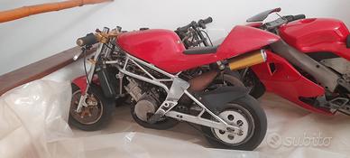 Minimoto zpf originale