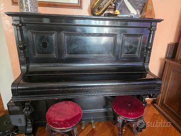 pianoforte 