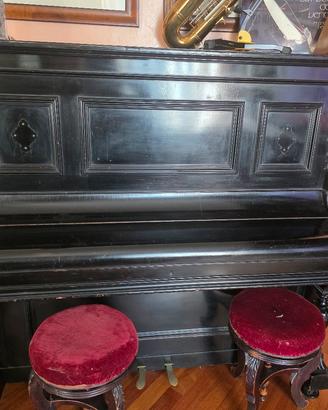 pianoforte 