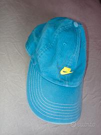 cappellino Nike