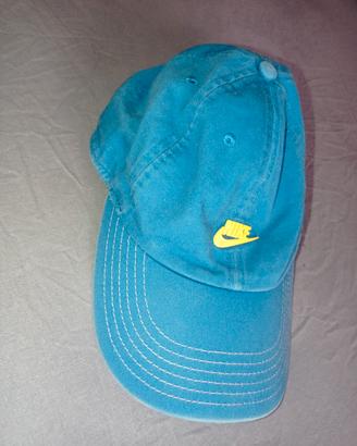 cappellino Nike