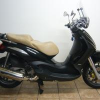 Piaggio Beverly 500 - 2007