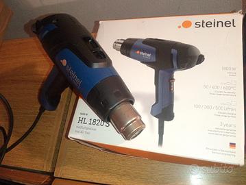 pistola fono riscaldante multi uso