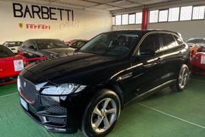 Jaguar F-Pace 2.0 D 180 CV AWD Aut. PERMUTE RATE