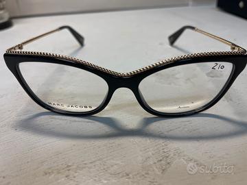 Occhiale da vista Marc Jacobs 167 col. 807