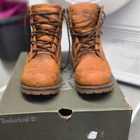 timberland 