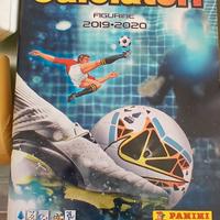 album Calciatori Panini 2019 2020