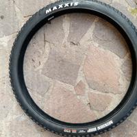 Pneumatico da Trail/Enduro 29"