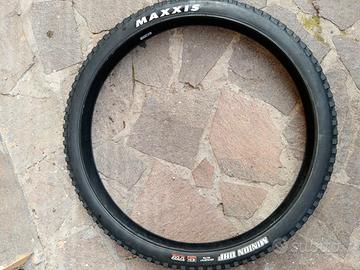 Pneumatico da Trail/Enduro 29"