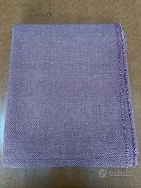 Scampolo lana / lino / seta