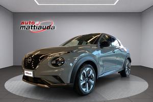 Nissan Juke 1.6 hev N-Sport