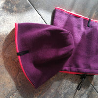 Cappellino e Scaldacollo wedze