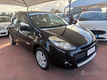 Renault Clio 1.2 75CV 5 porte Live