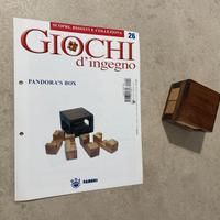 giochi d ingegno