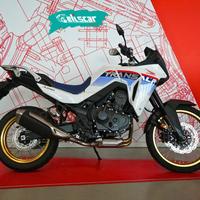 HONDA Transalp XL750 2025
