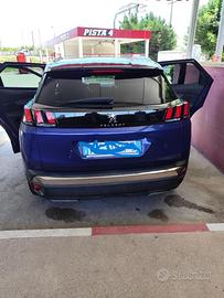 Peugeot 3008 GT line 1.5 HDI 130 CV Full Full Full