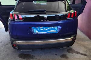 Peugeot 3008 GT line 1.5 HDI 130 CV Full Full Full