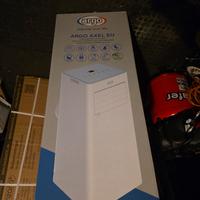 Climatizzatore portatile Argo Axel Eu