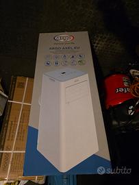 Climatizzatore portatile Argo Axel Eu