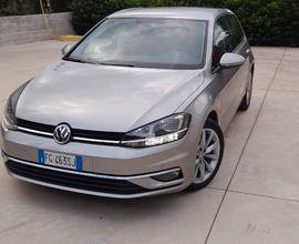 VOLKSWAGEN Golf 7ª serie - 2017