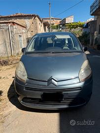 Citroen c4 gran picasso 7 posti