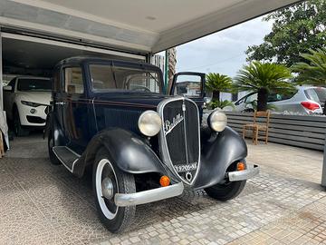 Fiat Balilla