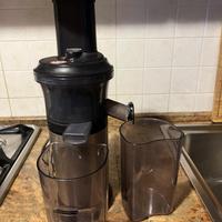 Parasonic MJ-L 500 - Estrattore di succo