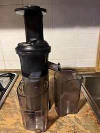 Parasonic MJ-L 500 - Estrattore di succo