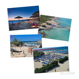 Gallipoli soluzioni sul mare a SETTEMBRE