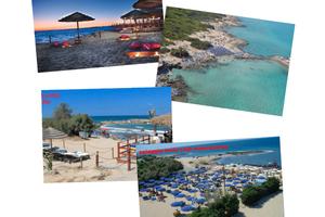 Gallipoli soluzioni sul mare a SETTEMBRE