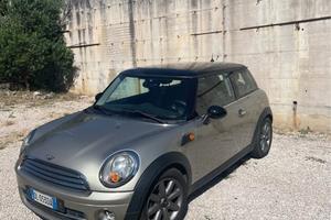 Mini cooper D