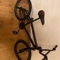 Vendo bmx