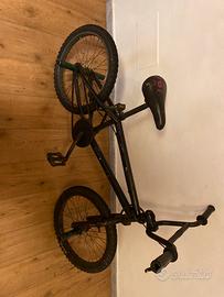 Vendo bmx