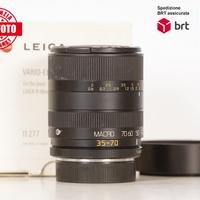 Leica Vario-Elmar-R 35-70 F4 [11 277]