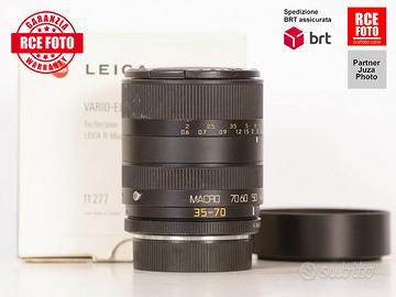 Leica Vario-Elmar-R 35-70 F4 [11 277]